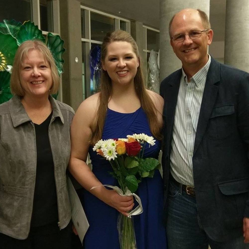 Meet your Posher, Kate